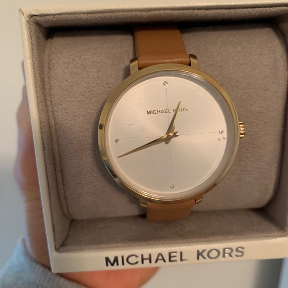 Brand New Michael Kors Watch
